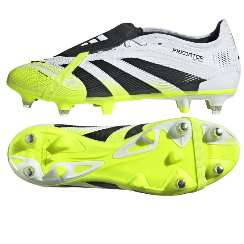 adidas Predator Pro FT SG M JS4077 shoes Focicipő - Sportmania.hu