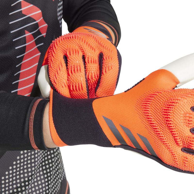 Adidas Predator Pro Gloves IX3868 Kiegészítők - Sportmania.hu