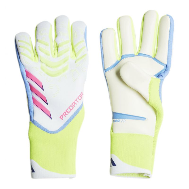 adidas Predator Pro Gloves kapuskesztyű JF8899