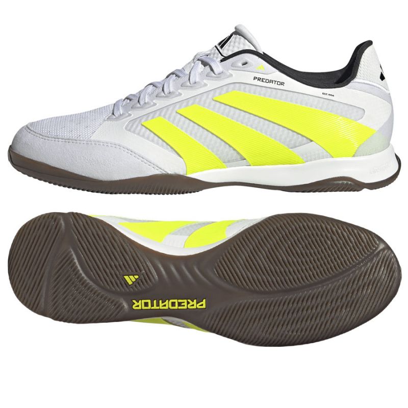 adidas Predator Pro IN M JI1191 Focicipő - Sportmania.hu