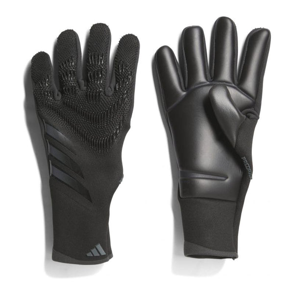 Adidas Predator Pro M IQ4033 goalkeeper gloves Kiegészítők