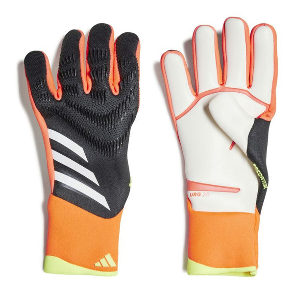 Adidas Predator Pro M IQ4034 goalkeeper gloves Kiegészítők