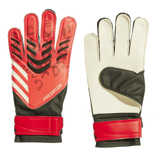 adidas Predator Pro M IW6276 goalkeeper gloves Kiegészítők