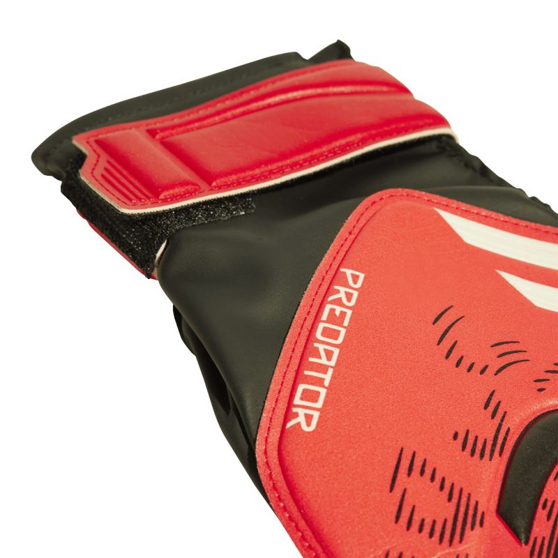 adidas Predator Pro M IW6276 goalkeeper gloves Kiegészítők