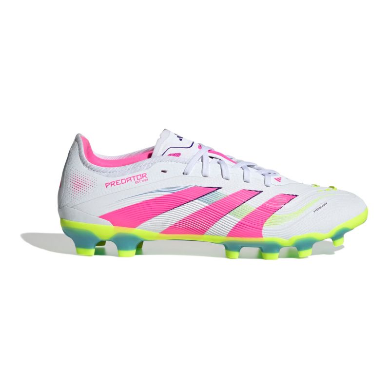 Adidas Predator Pro Mg M Football Boots férfi ID3826
