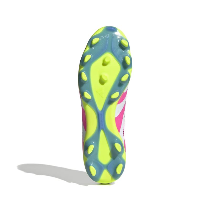 Adidas Predator Pro Mg M Football Boots férfi ID3826