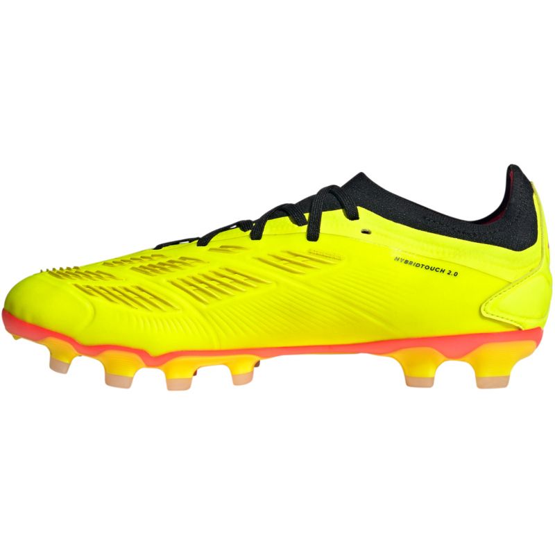 Adidas Predator Pro MG M IG7732 football Cipő - Sportmania.hu