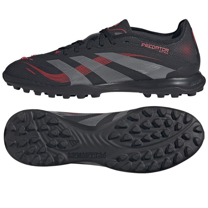 Adidas Predator Pro TF JI2057 Cipő - Sportmania.hu
