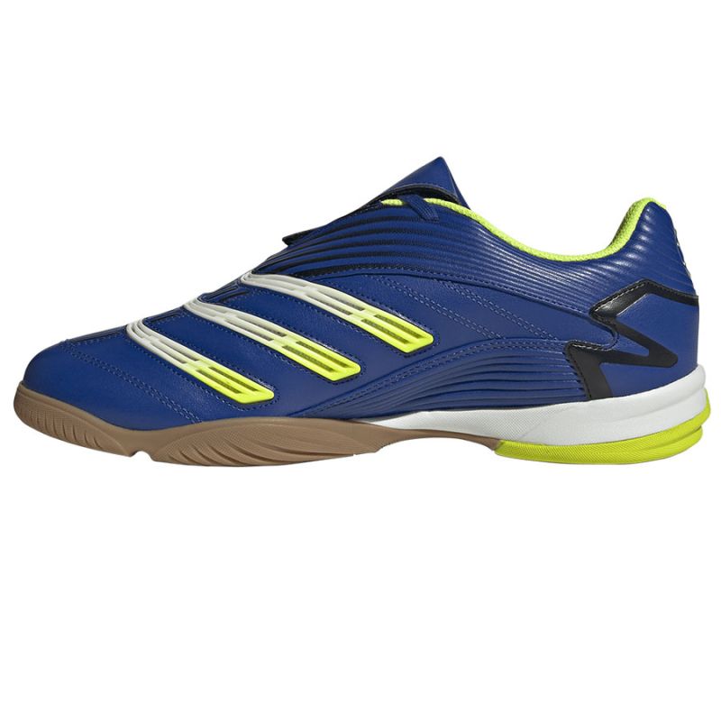 Adidas Predator Sala IN teremcipő IH7091