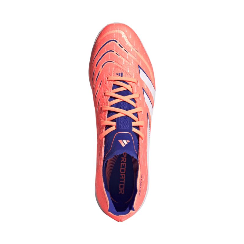 adidas Predator TF football boots férfi Focicipő JI1136