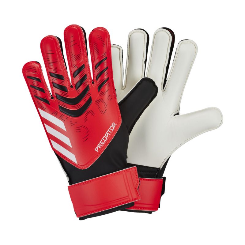 adidas Predator Training Goalkeeper Jr JH3811 goalkeeper gloves Kiegészítők - Sportmania.hu