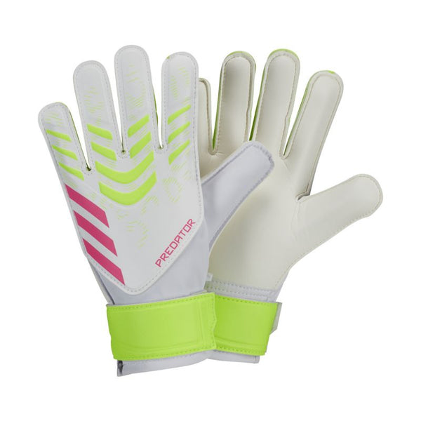adidas Predator Training Goalkeeper Jr JH3812 goalkeeper gloves Kiegészítők