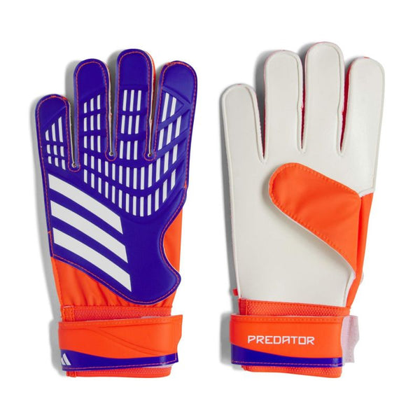 Adidas Predator Training IX3870 goalkeeper gloves Kiegészítők