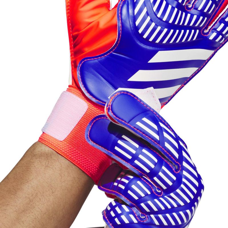 Adidas Predator Training IX3870 goalkeeper gloves Kiegészítők - Sportmania.hu