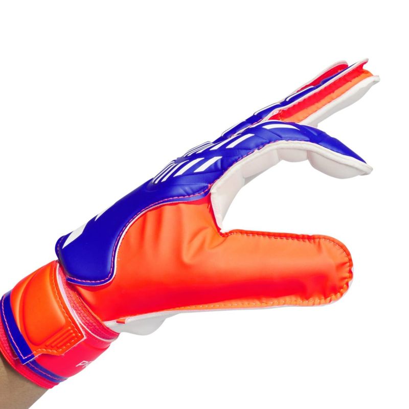 Adidas Predator Training IX3870 goalkeeper gloves Kiegészítők