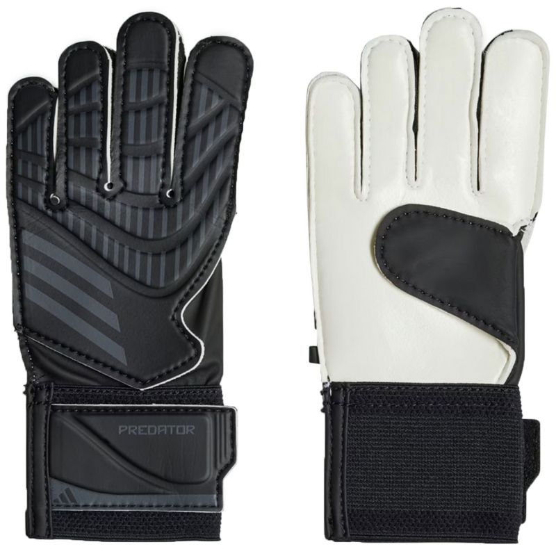 Adidas Predator Training Jr IW6281 goalkeeper gloves Kiegészítők - Sportmania.hu