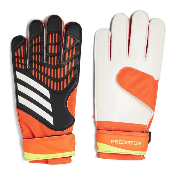 Adidas Predator Training M IQ4027 goalkeeper gloves Kiegészítők