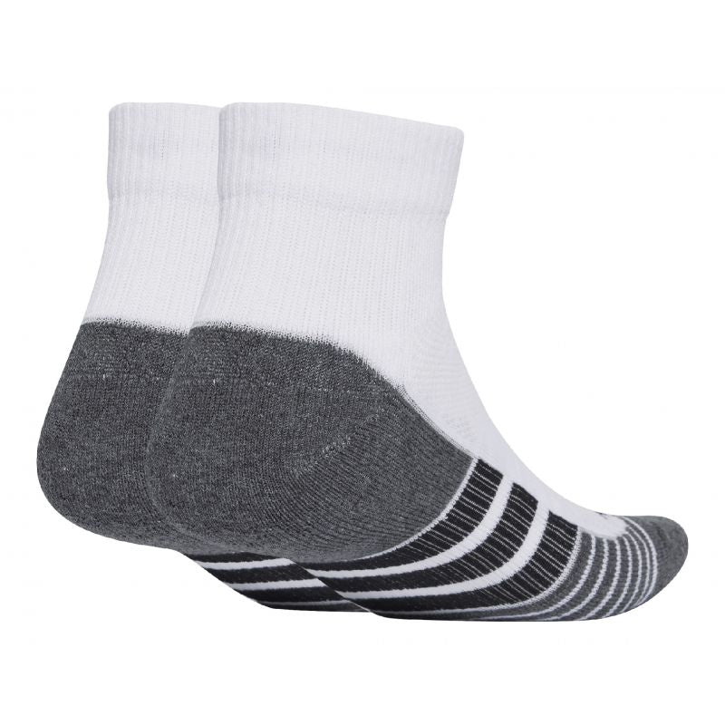 Adidas Prf C CC Qrt Socks 3pack JD9574 Zokni - Sportmania.hu
