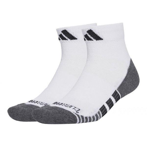 Adidas Prf C CC Qrt Socks 3pack JD9574 Zokni - Sportmania.hu