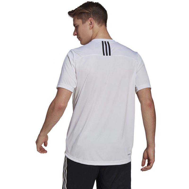 Adidas Primeblue Designed to Move M GM2135 T-shirt Póló - Sportmania.hu