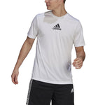 Adidas Primeblue Designed to Move M GM2135 T-shirt Póló - Sportmania.hu