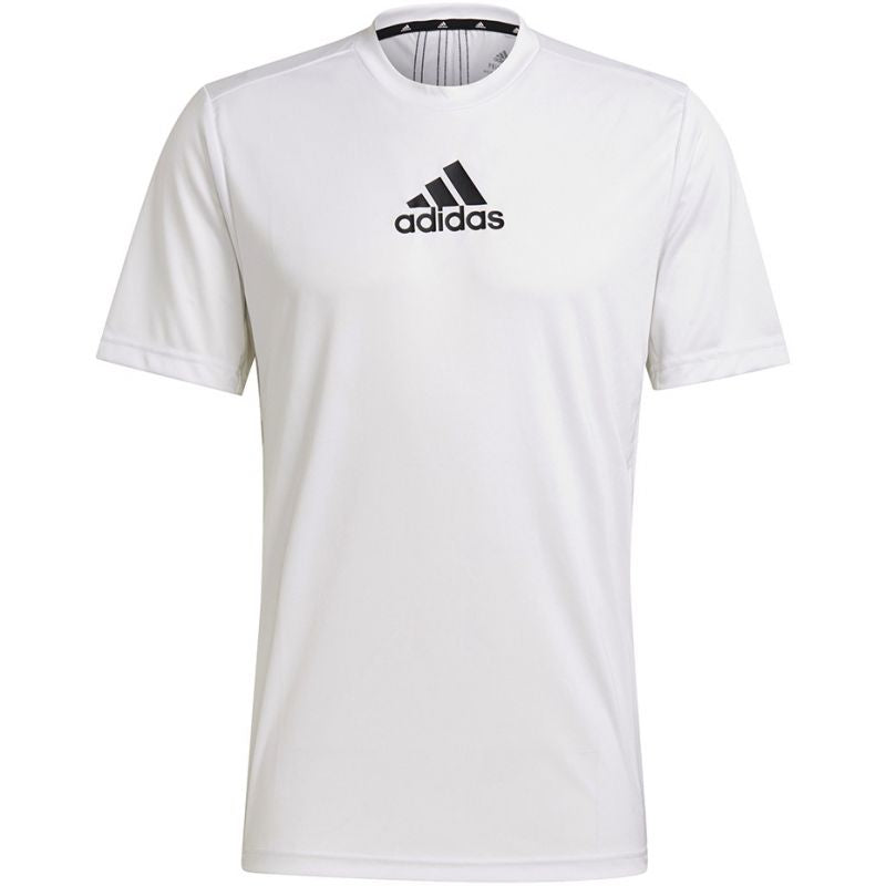 Adidas Primeblue Designed to Move M GM2135 T-shirt Póló - Sportmania.hu