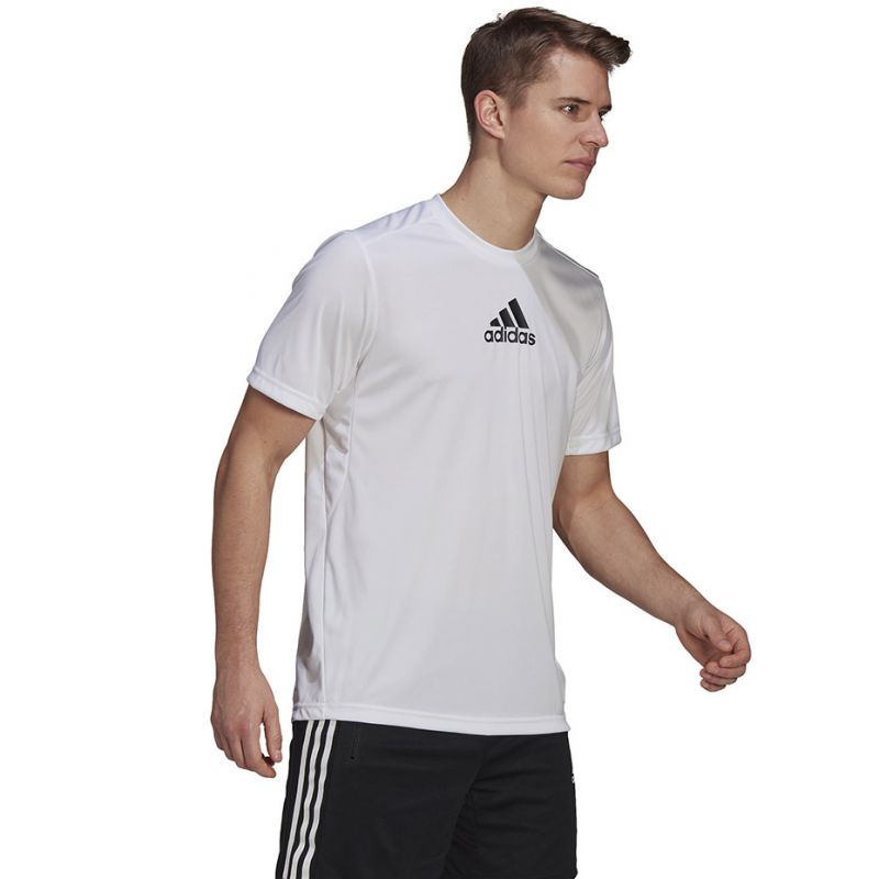 Adidas Primeblue Designed to Move M GM2135 T-shirt Póló - Sportmania.hu