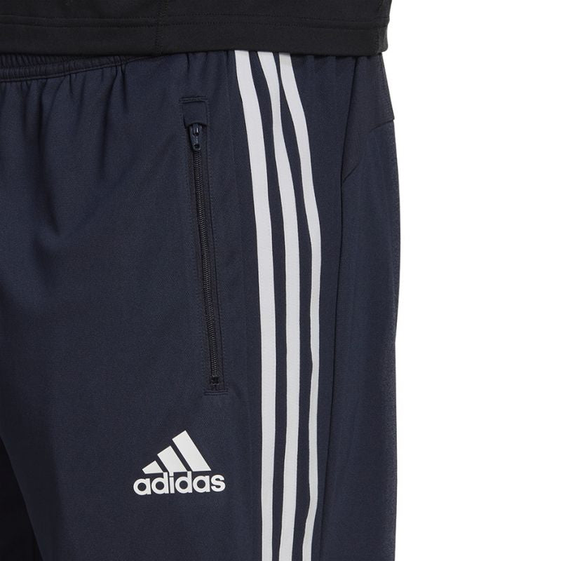 adidas Primeblue Designed To Move Sport 3-Stripes M HM4807 shorts Ruházat - Sportmania.hu