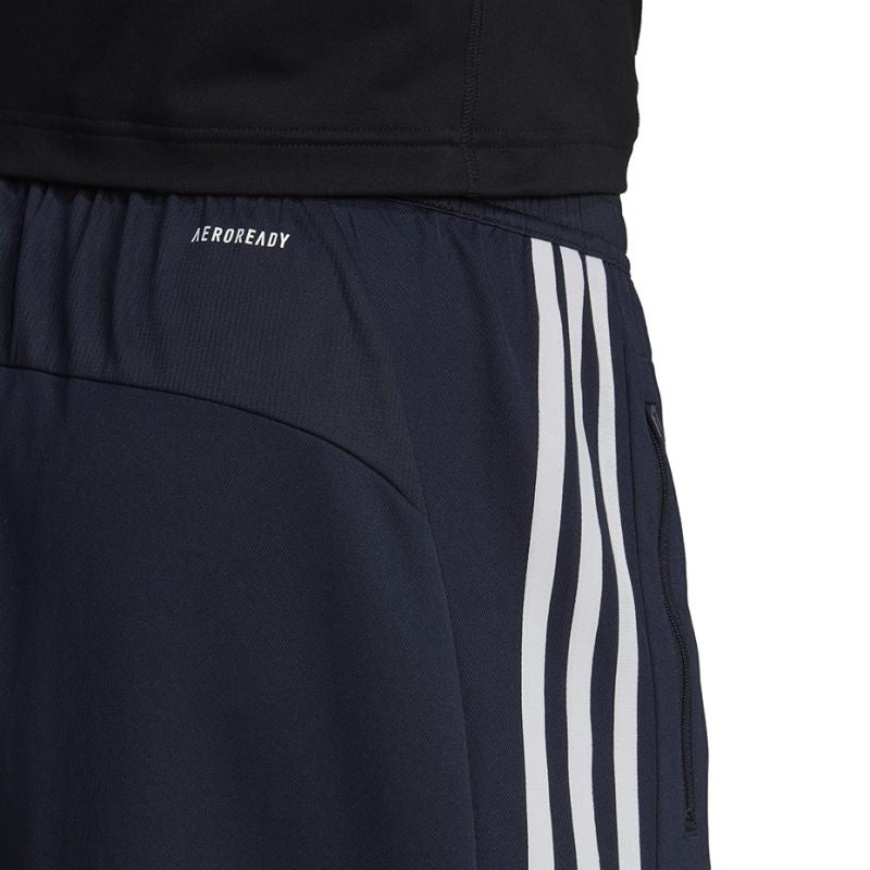 adidas Primeblue Designed To Move Sport 3-Stripes M HM4807 shorts Ruházat - Sportmania.hu