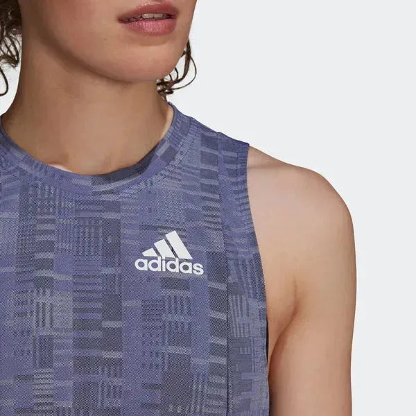 Adidas PRIMEBLUE TANK női Atléta
