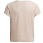 Adidas Primegreen Aeroready Tee Jr H26610 Póló Ruházat Póló - Sportmania.hu