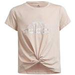 Adidas Primegreen Aeroready Tee Jr H26610 Póló Ruházat Póló - Sportmania.hu