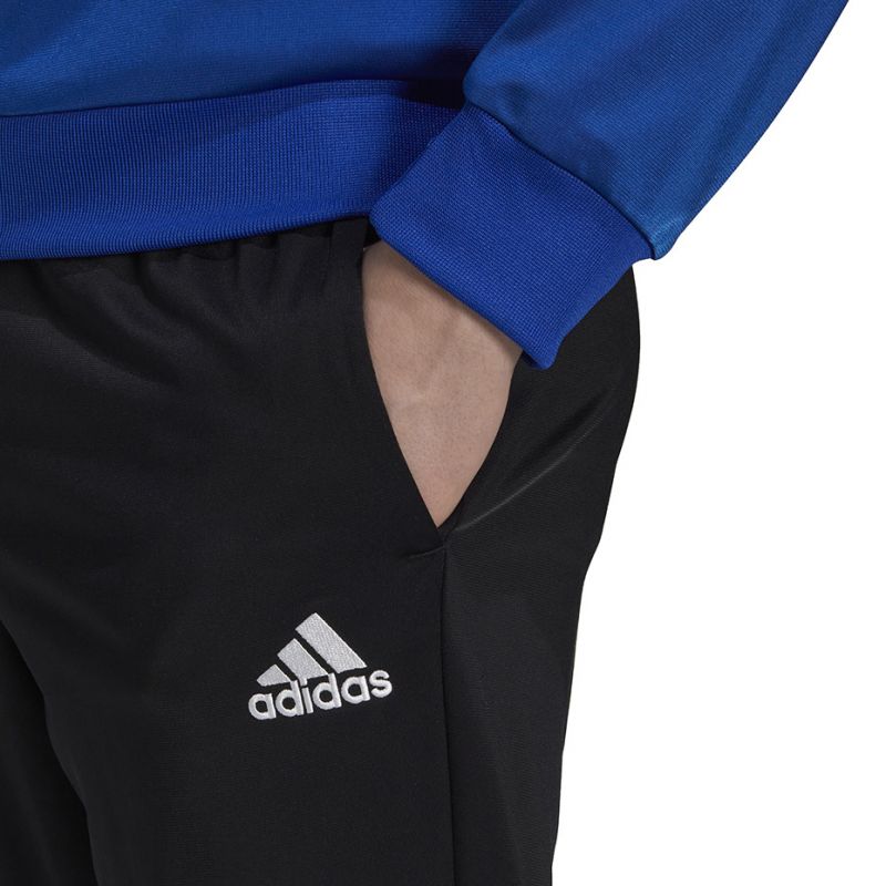 adidas Primegreen Essentials Small Logo M HE1882 tracksuit Ruházat - Sportmania.hu