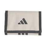 adidas PrimeLift wallet beige and gray szürke pénztárca KC6919