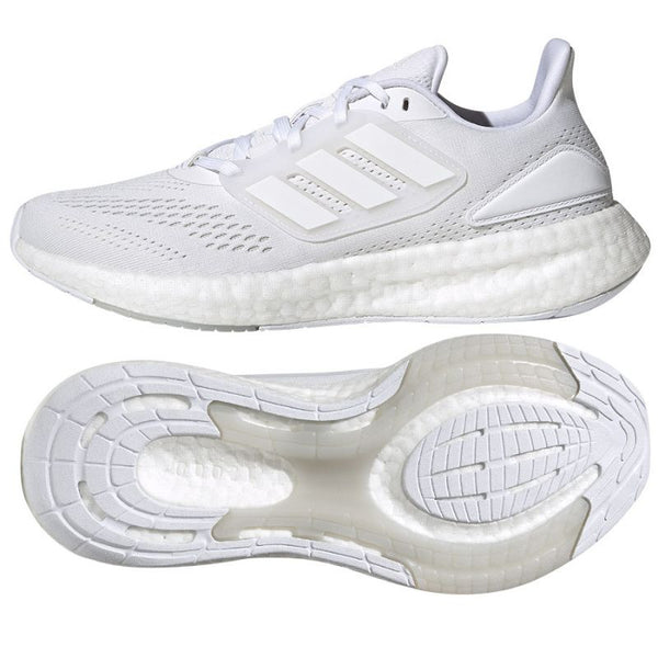 Adidas PureBoost 22 W GZ5181 Cipő - Sportmania.hu