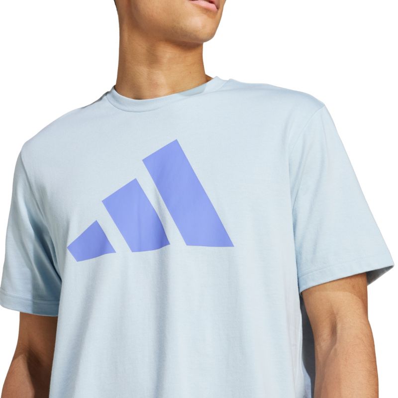 Adidas Pwr 3 Graphic M T-shirt IX6567 Póló - Sportmania.hu