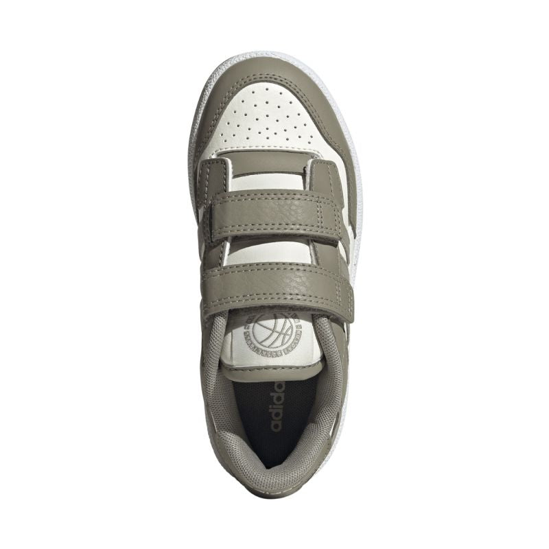 adidas Rapid Court Jr JP7653 cipő - Sportmania.hu