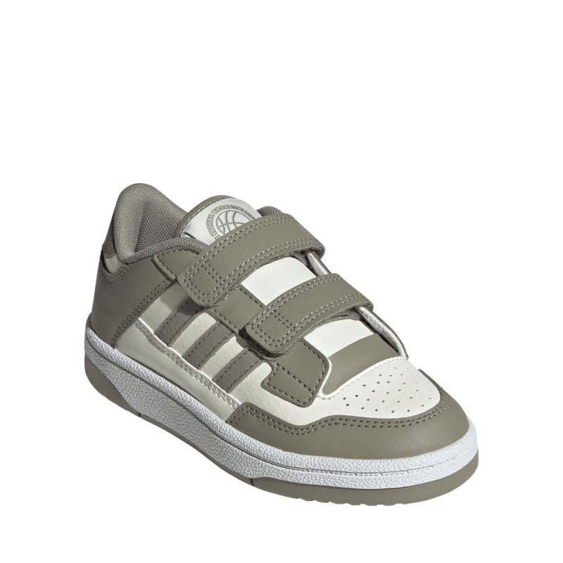 adidas Rapid Court Jr JP7653 cipő - Sportmania.hu
