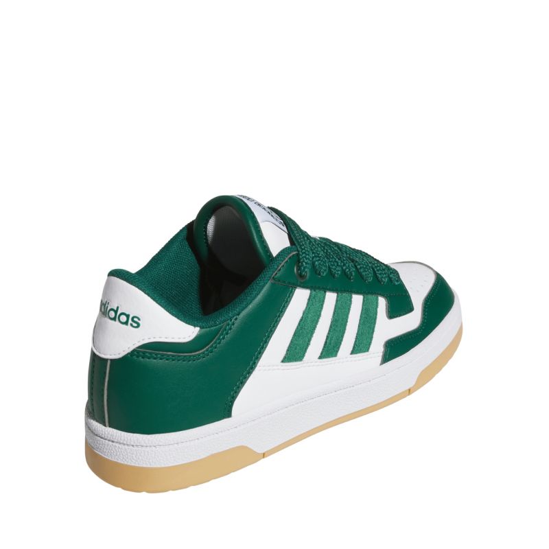 adidas Rapid Court Low Jr Cipő gyerek Utcai JR1019