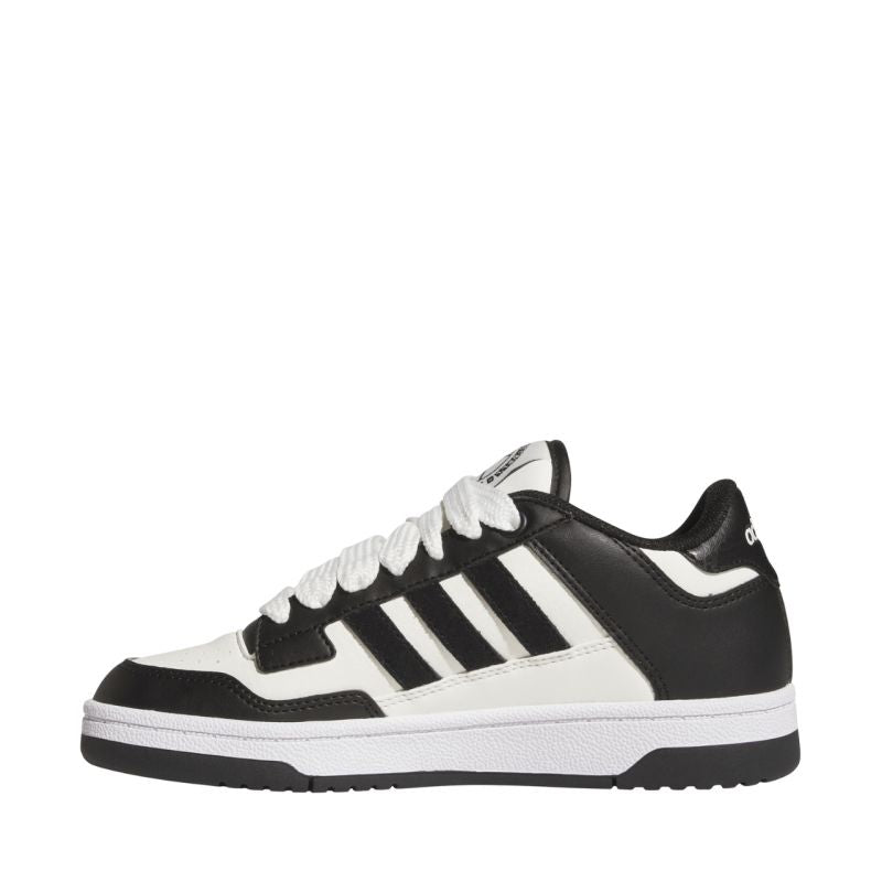 adidas Rapid Court Low Jr JR0166 cipő - Sportmania.hu