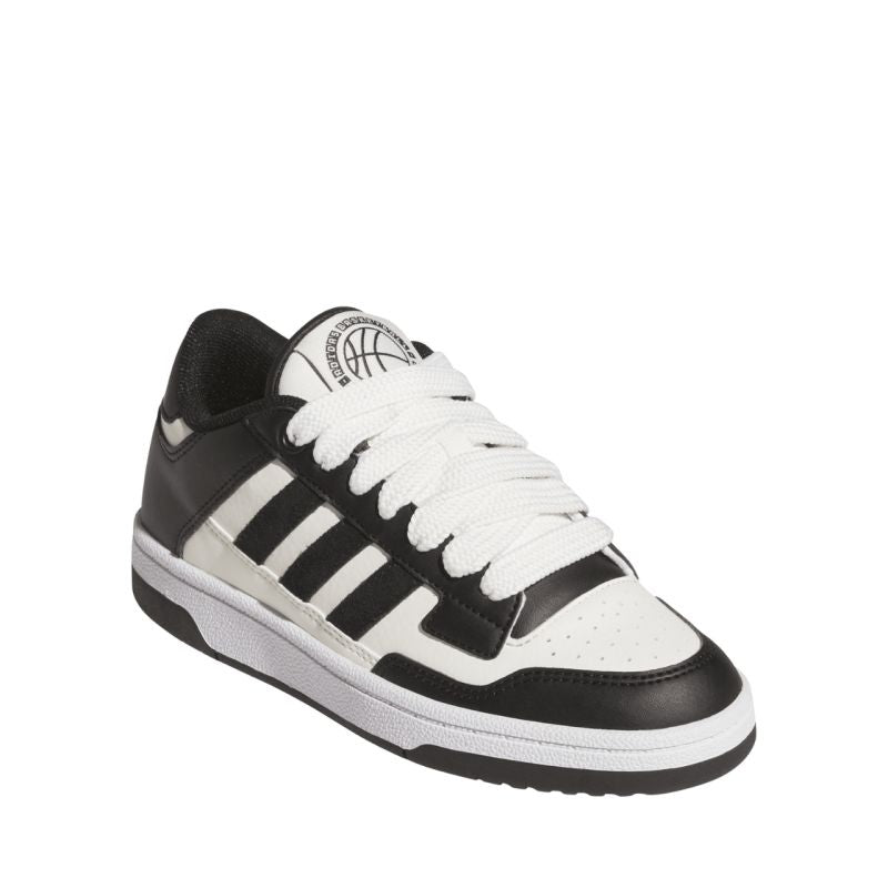 adidas Rapid Court Low Jr JR0166 cipő - Sportmania.hu