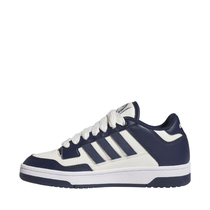 adidas Rapid Court Low Jr JR0167 cipő - Sportmania.hu