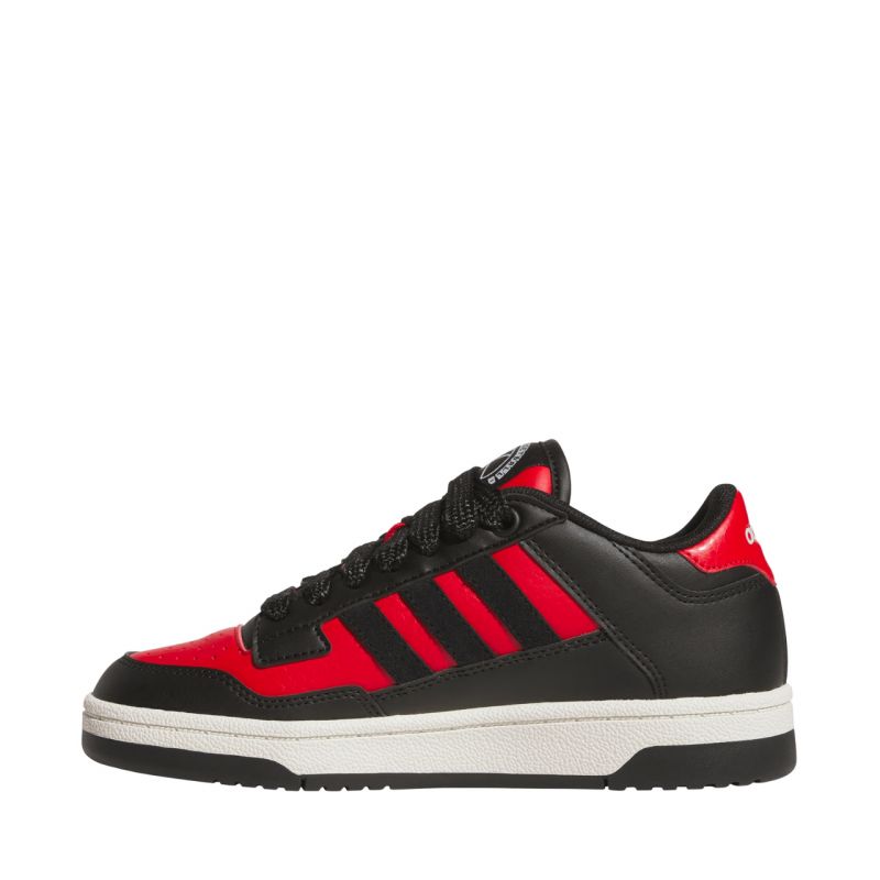 adidas Rapid Court Low Jr JR1020 cipő - Sportmania.hu