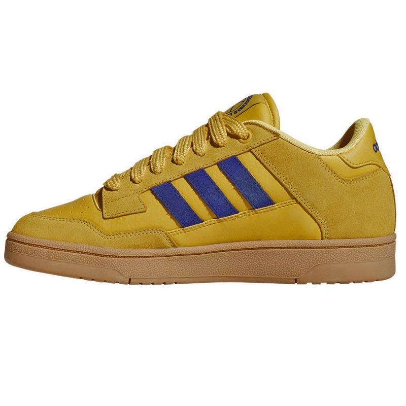 Adidas Rapid Court Low M JR3156 Cipő - Sportmania.hu