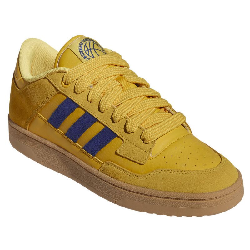 Adidas Rapid Court Low M JR3156 Cipő - Sportmania.hu