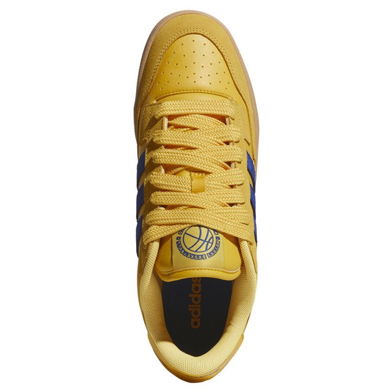 Adidas Rapid Court Low M JR3156 Cipő - Sportmania.hu