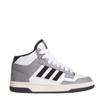 adidas Rapid Court Mid Jr JR0191 cipő - Sportmania.hu