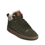 Adidas Rapid Court Mid Winterized Kids' gyerek cipő