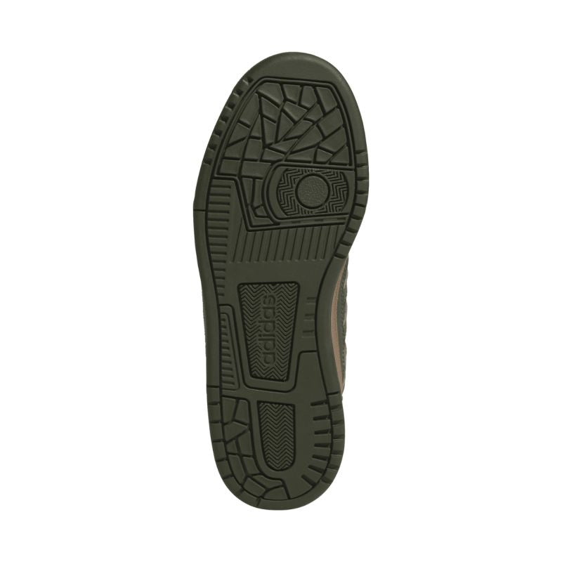 Adidas Rapid Court Mid Winterized Kids' gyerek cipő