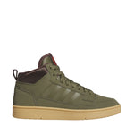 adidas Rapid Court Mid Winterized M Cipő gyerek Utcai JR0184